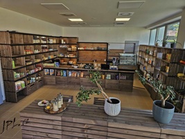 BIO-prodejna potravin Rudná od JPL SKYWANDER